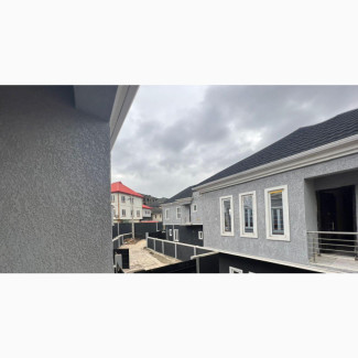 4bdrm Duplex in River Valley Estate, Berger for sale