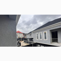 4bdrm Duplex in River Valley Estate, Berger for sale