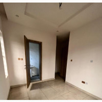 4bdrm Duplex in River Valley Estate, Berger for sale