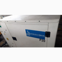 20kva Jubilee Bros