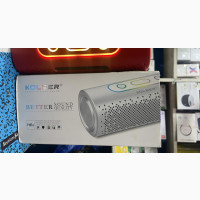 Koleer Speaker S818 - Brand New Portable Speaker