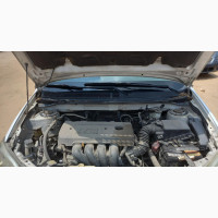 Toyota Matrix 2006 White