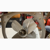 16 Inches Extractor Fan