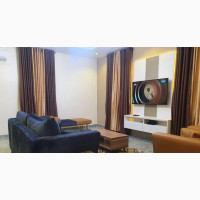4bedroom Shortlet Apartment