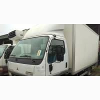 Mitsubishi Canter 2004 Model, Low-Bed Trucks