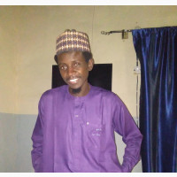 Alhamdulillah Ala Kulli Halin