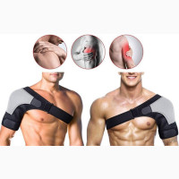 Medical Right Left Single Pads Dislocation Recovery
