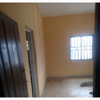 3 Bedroom Block of Flats in Water Works, Abakaliki - 700k