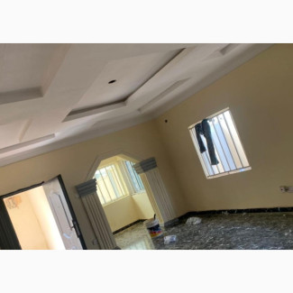 4bdrm Block of Flats in Unity Estate Orita, Ibadan for rent