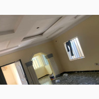 4bdrm Block of Flats in Unity Estate Orita, Ibadan for rent