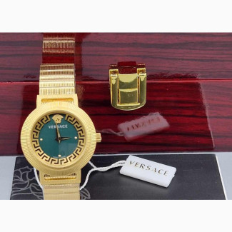 Stylish Ladies Chain Watch - Brand New