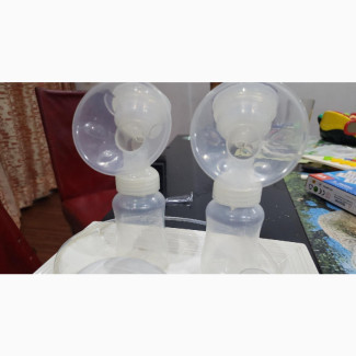 Breastfeeding Pump - Double Electric