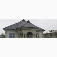 5bdrm Bungalow in Ado-Odo/Ota for sale