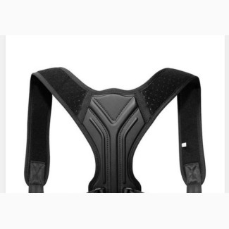 Posture Corrector Leather Belt