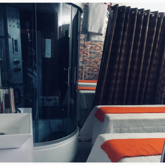 Spa for Sale