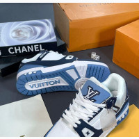 2023 Louis Vuitton Luxury Sneakers