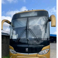 New Yutong ZK6938HQ 2022 Orange