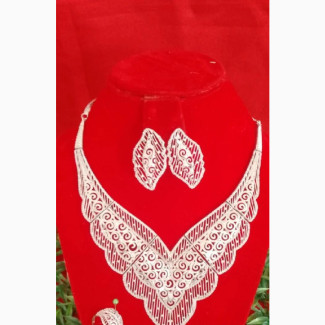 Costume Jewelry 009