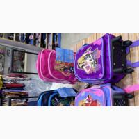 Baby Trolley Bag