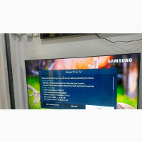 Samsung 65 AU7100 Series Premium Crystal UHD Smart TV