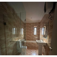 Furnished Studio Apartment in Abiola Court Chevron for Rent