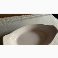 Fish Ceramic Serving Plate
