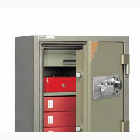 BSD-D670 Security Safes Sales and Servicing
