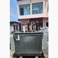 500kva X 33v