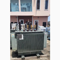 500kva X 33v
