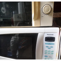 Microwave Panasonic Product