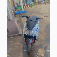SYM Jet 2019 White