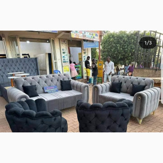Elite Interiors Set of Chester Field Cushion