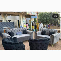 Elite Interiors Set of Chester Field Cushion