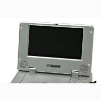 Acoustic Solutions DVD Rechargeable Portable DVD Player (7)