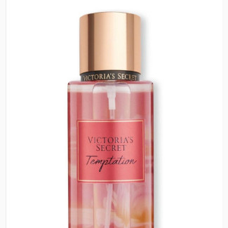 Victoria#039;s Secret Temptation Fragrance Body Mist Spray 250ml