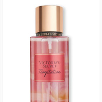 Victoria#039;s Secret Temptation Fragrance Body Mist Spray 250ml