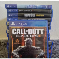 Call of Duty Black Ops 3