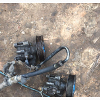 Toyota Power Steering Pump - Get Yours Today