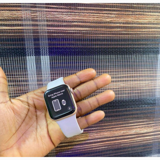 Apple Watch SE (2nd Gen), 40mm, GPS + LTE
