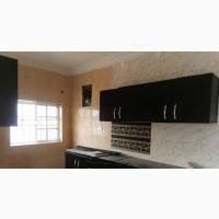 Furnished 3bdrm Block of Flats in Lewo-Odo, Ibeju for rent