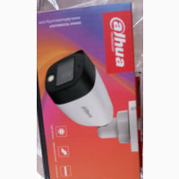 Dahua Outdoor Camera - 2mp Full Color with Audio