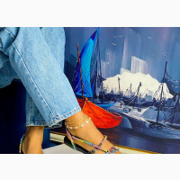 Gucci Women#039;s Sandals - Brand New in Branded Box