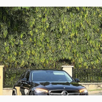 Mercedes-Benz C300 2022 Black