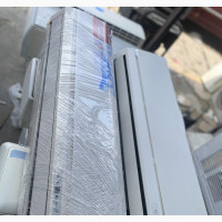 Uk Used 1hp Low Voltage Split Unit Ac Tested Okay