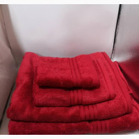 Quality Bath Towels