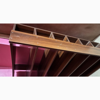 6 Levels Shoe Rack