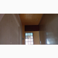 Furnished 3bdrm Apartment in Adeoni Estate, Ojodu for rent