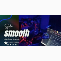 Recording Studio (Performance Video and Audio)