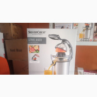 Silvercrest Citrus Juicer