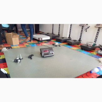 Digital Weighing Scale 1-7tons for Commercial